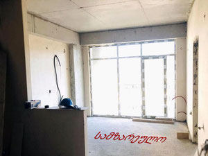 在Gldani的3间房间的公寓。在第比利斯，Gldani买公寓 — 来自开发商和业主的房地产搜索引擎 GEOLN.COM. 照片 2