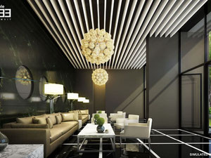 房地产在 Noble BE Sukhumvit 33 — look at the real estate search engine GEOLN.COM. 照片 8