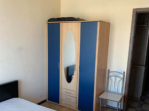 Saburtalo 2间卧室的公寓。第比利斯无中介公寓 — 来自开发商和业主的房地产搜索引擎 GEOLN.COM. 照片 5