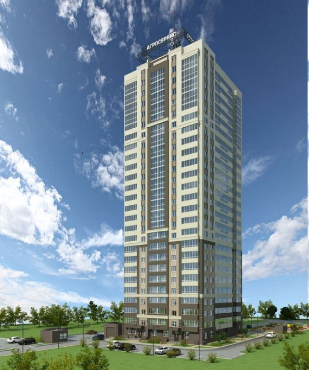 房地产在 Sergiev Passage — look at the real estate search engine GEOLN.COM. 照片 1