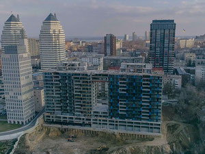 უძრავი კონება Nebo — გადახედეთ უძრავი ქონების საძიებო სისტემას GEOLN.COM. ფოტო 5