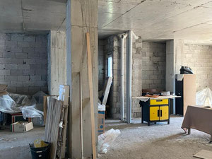 出售位于法尔纳瓦兹街的公寓 — 来自开发商和业主的房地产搜索引擎 GEOLN.COM. 照片 8