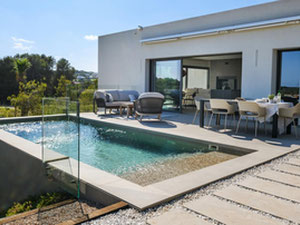 别墅 3 间卧室 162 平方米，位于西班牙拉斯科琳娜 — 来自开发商和业主的房地产搜索引擎 GEOLN.COM. 照片 2