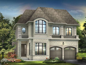 Нерухомість в Stonegate Park — дивіться на пошуковику нерухомості GEOLN.COM. Фото 5