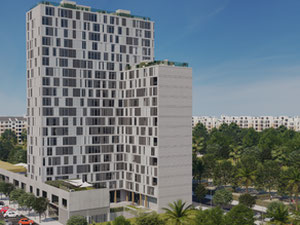 房地产在 Habitat Torremalilla — look at the real estate search engine GEOLN.COM. 照片 6