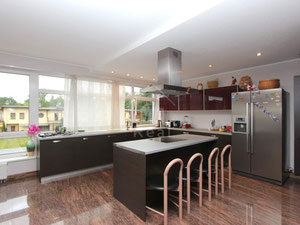 Квартира в Латвії, Юрмала, Мелужі — Пошуковик нерухомості від забудовників і власників GEOLN.COM. Фото 4