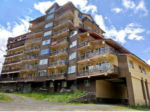 2居室公寓 — 来自开发商和业主的房地产搜索引擎 GEOLN.COM. 照片 11