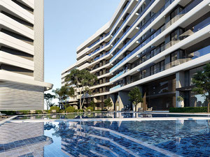 içindeki mülkiyet Avcılar Caddebostan Bornova — emlak arama motoru GEOLN.COM'a bakın. Fotoğraf 6