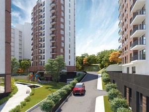 Saburtalo的3室公寓 — 来自开发商和业主的房地产搜索引擎 GEOLN.COM. 照片 2