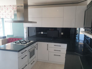 Apartamentos dúplex 5+1 con piscina en Antalya — Encuentre propiedades fuera del plan o reventa de bienes inmuebles directamente de desarrolladores y propietarios GEOLN.COM. Foto 6