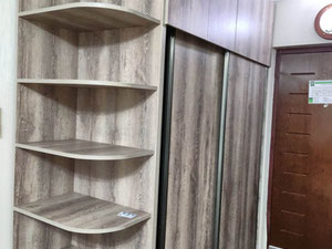 Orbie Sea Towers 工作室 — 来自开发商和业主的房地产搜索引擎 GEOLN.COM. 照片 3