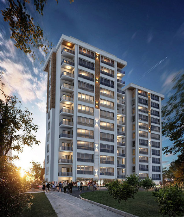 Propiedad en venta en FH 44 Sahincili — mira el buscador inmobiliario GEOLN.COM. Foto 1