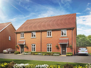 房地产在 Radwinter Road — look at the real estate search engine GEOLN.COM. 照片 2