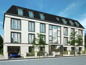 房地产在 Mainbogen Palais — look at the real estate search engine GEOLN.COM. 照片 2