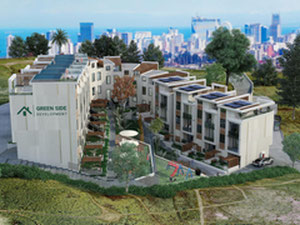 Нерухомість в Kvariati Hills — дивіться на пошуковику нерухомості GEOLN.COM. Фото 10