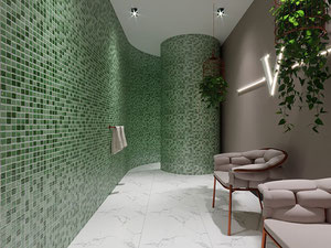 公寓 1 卧室 50 平方米，位于土耳其阿拉尼亚 — 来自开发商和业主的房地产搜索引擎 GEOLN.COM. 照片 99