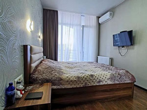 Продається 3-кімнатна квартира. — Пошуковик нерухомості від забудовників і власників GEOLN.COM. Фото 3