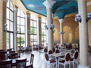 Restaurant (cafe) by the sea in Bulgaria, Nessebar — Find off-plan property or real estate resale directly from developers and owners GEOLN.COM. Photo 3