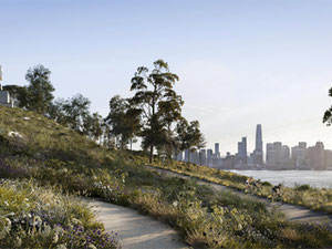 Real estate in Yerba Buena Island — look at the real estate search engine GEOLN.COM. Photo 7