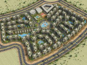 عقار للبيع في The City — انظر إلى محرك البحث العقاري GEOLN.COM. صورة فوتوغرافية 3