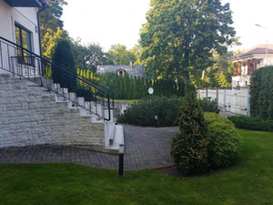 Будинок у лісі, біля моря в Латвії, Юрмала, Пумпурі — Пошуковик нерухомості від забудовників і власників GEOLN.COM. Фото 2