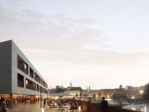 Real estate in Witolda 3840 — look at the real estate search engine GEOLN.COM. Photo 4