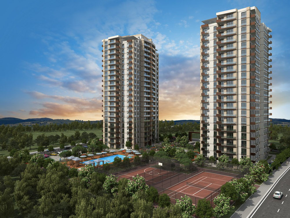 房地产在 Arte 168 — look at the real estate search engine GEOLN.COM. 照片 1