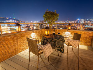 Готель в Ортачала — Пошуковик нерухомості від забудовників і власників GEOLN.COM. Фото 9