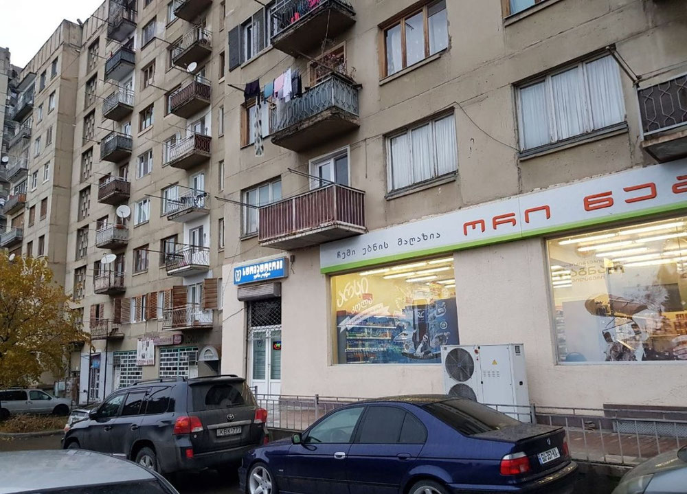 商业空间出售 — 来自开发商和业主的房地产搜索引擎 GEOLN.COM. 照片 1