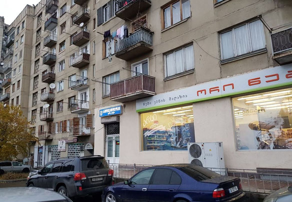 local comercial en venta