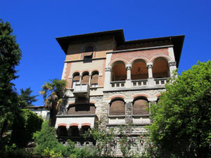 意大利科莫大城市的别墅 — 来自开发商和业主的房地产搜索引擎 GEOLN.COM. 照片 3