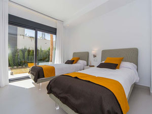 别墅 4 卧室 197 m² 在 Campoamor, 西班牙 — 来自开发商和业主的房地产搜索引擎 GEOLN.COM. 照片 20