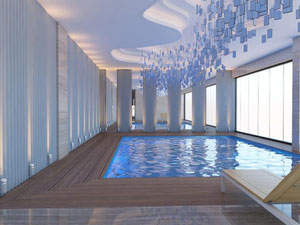 Apartments in einem neuen Komplex in der Stadt Gazipasa — Immobilien-Suchservice von Bauträgern und Eigentümern GEOLN.COM. Foto 13