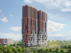 içindeki mülkiyet Lights — emlak arama motoru GEOLN.COM'a bakın. Fotoğraf 6