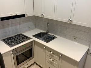 两室公寓出售 — 来自开发商和业主的房地产搜索引擎 GEOLN.COM. 照片 6