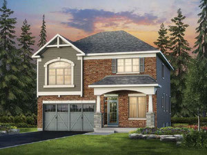 უძრავი კონება Pathways at Findlay Creek — გადახედეთ უძრავი ქონების საძიებო სისტემას GEOLN.COM. ფოტო 4