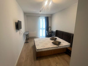 Продається квартира в Тбілісі — Пошуковик нерухомості від забудовників і власників GEOLN.COM. Фото 8