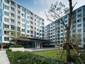 Propiedad en venta en Niche id Phetkasem - Bangkae — mira el buscador inmobiliario GEOLN.COM. Foto 4