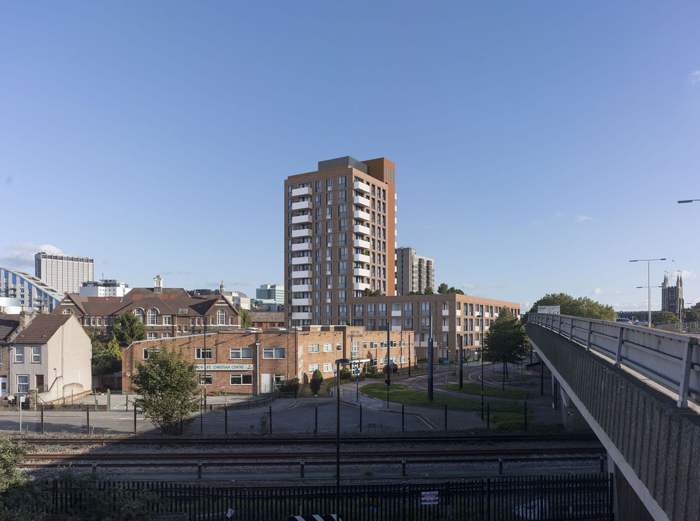 უძრავი კონება Cairo Apartments — გადახედეთ უძრავი ქონების საძიებო სისტემას GEOLN.COM. ფოტო 1