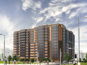 Real estate in ЖК Александровский 2 — look at the real estate search engine GEOLN.COM. Photo 5