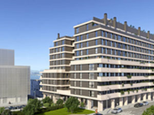 房地产在 Jacinto Benavente 15 — look at the real estate search engine GEOLN.COM. 照片 3