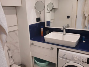 Se vende estudio de 31 m2 en Orbi City Block C — Encuentre propiedades fuera del plan o reventa de bienes inmuebles directamente de desarrolladores y propietarios GEOLN.COM. Foto 5