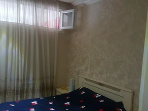 Isani的2间卧室的公寓。在伊萨尼第比利斯购买公寓 — 来自开发商和业主的房地产搜索引擎 GEOLN.COM. 照片 5