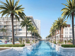 Real estate in Seashore — look at the real estate search engine GEOLN.COM. Photo 4