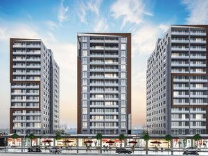 房地产在 Gol Plus — look at the real estate search engine GEOLN.COM. 照片 4