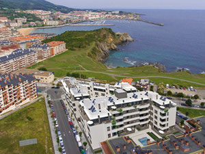 房地产在 Residencial INBISA Cotolino — look at the real estate search engine GEOLN.COM. 照片 8