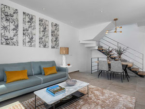 联排别墅 3 卧室 128 平方米，位于西班牙多洛雷斯 — 来自开发商和业主的房地产搜索引擎 GEOLN.COM. 照片 6