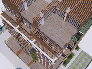 Нерухомість в Davari 12 — дивіться на пошуковику нерухомості GEOLN.COM. Фото 3