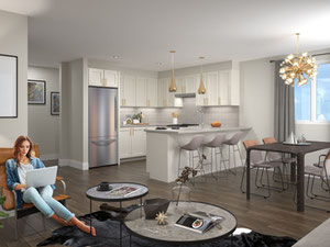 Нерухомість в Roxboro — дивіться на пошуковику нерухомості GEOLN.COM. Фото 3