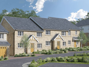 房地产在 Sanctuary Last Drop Village — look at the real estate search engine GEOLN.COM. 照片 3